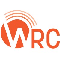 WRC logo - Similar company to Capital Factory