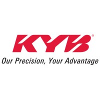 KYB do Brasil Oficial logo - Similar company to Kyb Manufacturing Brazil