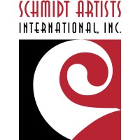 Schmidt Artists International Inc logo - Similar company to Deep Cut Music