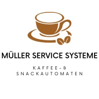 Müller Service Systeme Kaffee & Snackautomaten e.K. logo - Similar company to Anna Liebt Brot Und Kaffee