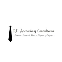 RD Consultoria Integral logo - Similar company to Rujoss Ecuador