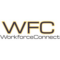 WorkforceConnect logo - Similar company to Launch Apprenticeship Network