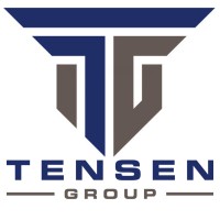 Tensen Group logo - Similar company to Tensen Group