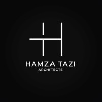 Hamza Tazi Architecte logo - Similar company to Dimension 3D