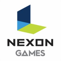 NEXON GAMES logo - Similar company to Superplanet