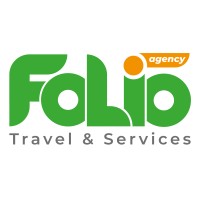 FOLIO TRAVEL & SERVICES SARL logo - Similar company to Everhost.Io