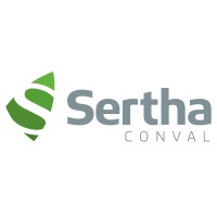 Sertha Conval logo - Similar company to Djupdahls Skog & Trädgård Ab