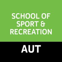 AUT School of Sport and Recreation logo - Similar company to King Performance Ideology
