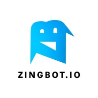 Zingbot.io logo - Similar company to Digifyce