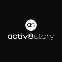 Activ8 Story logo - Similar company to Dream Foundation Trust (Dft)