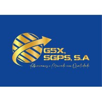 G5X SGPS, SA logo - Similar company to Pratham Composite Solutions