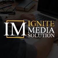 Ignite Media Solution ( Rayna Dhingra Webtech Pvt. Ltd.) - Product &  Website Development Company logo - Similar company to Vnd - Vndx.Com