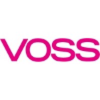 VOSS Fluid S.r.l. 23875 OSNAGO (LC) ITALY logo - Similar company to Voss Fluid