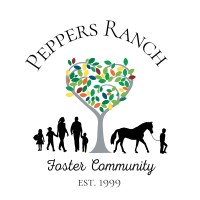 Peppers Ranch logo - Similar company to Richardson Properties, Llc