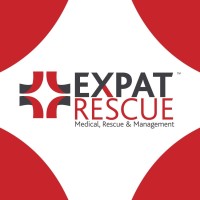 Expat Rescue Medical, Rescue & Management logo - Similar company to Jobswipe App - Get A Better Job!