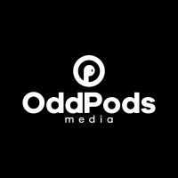OddPods Media logo - Similar company to Affordable Skies Coalition