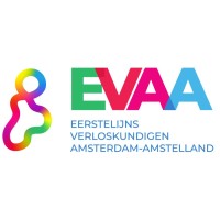 EVAA, Eerstelijns Verloskundigen Amsterdam-Amstelland logo - Similar company to Stbn