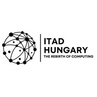 ITAD Hungary logo - Similar company to Data Center Services From Brass Valley