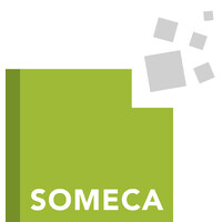 SOMECA (Société Méridionale de Carrières) logo - Similar company to Weproc