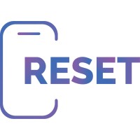 Reset logo - Similar company to Digitil Services