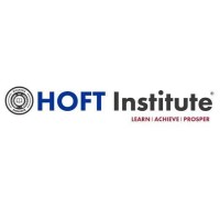 HOFT Institute logo - Similar company to Korean American Professional Network (Kapn)