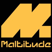 Maltitude Sàrl logo - Similar company to Brasserie De L'Improbable