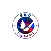 Eko_Digital-Art logo - Similar company to Ekotech Solutions (Eko Digital And Arts Llp)