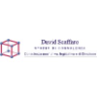 Studio David Scaffaro logo - Similar company to Jivalabs D.O.O.