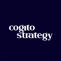 Cogito Strategy logo - Similar company to E-Biscus - Présence En Ligne