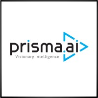 Prisma AI logo - Similar company to Deuex Solutions Pvt. Ltd.