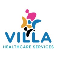 Villa Healthcare Services logo - Similar company to Prodigy Health Solutions