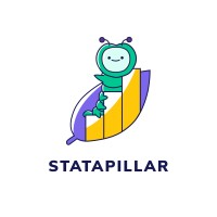 Statapillar logo - Similar company to Forecast.Ing