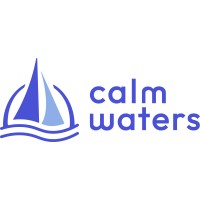 Calm Waters Center for Children and Families logo - Similar company to Big Brothers Big Sisters Of Oklahoma
