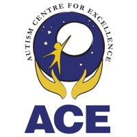 ACE - Autism Center for Excellence logo - Similar company to Cria Aba Foundation