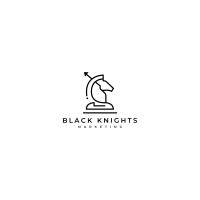 Black Knights Marketing logo - Similar company to Professor'S Network