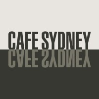 Cafe Sydney logo - Similar company to Pierce County Security, Inc.