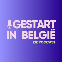 Gestart in België logo - Similar company to Fabriek 61