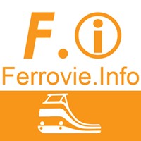 Ferrovie.Info logo - Similar company to Karaa Accademy
