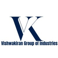 Vishwakiran Group of Industries logo - Similar company to Jsd Retails (Opc) Pvt Ltd