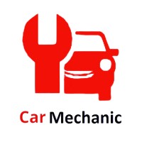 CarMechanic logo - Similar company to Motor Mechanic