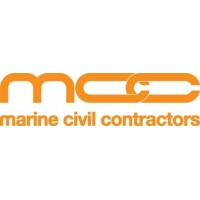 Marine Civil Contractors Pty Ltd logo - Similar company to Waters Marine