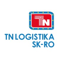 TN Logistika SK-RO logo - Similar company to Andromeda Global