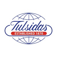 Tulsidas logo - Similar company to Sun Resources Group