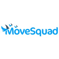 MoveSquad Group logo - Similar company to Hallmark Moving & Storage
