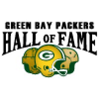 Green Bay Packers Hall Of Fame