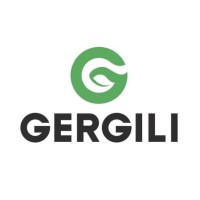 Gergili LLC logo - Similar company to Arken • არკენი