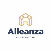 Alleanza Construtora logo - Similar company to Titan Construtora