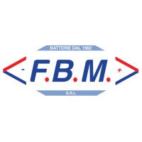 F.B.M. Srl logo - Similar company to Accumulatori Gidi Srl