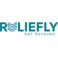 Reliefly logo - Similar company to Care Fast