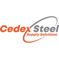 Cedex Steel and Metals Ltd logo - Similar company to Future Valve Technologies Pvt Ltd